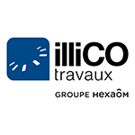 Logo Illico Travaux